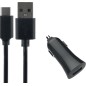 PACK ENERGIE ALLUME CIGARES 2A USB A - LIGHTNING