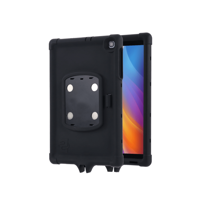 POGO SILICASE GALAXY TAB ACTIVE PRO