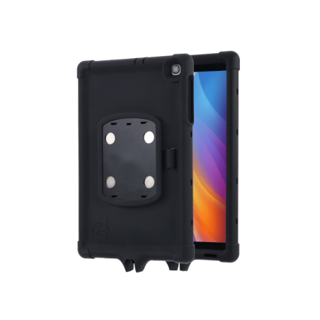 POGO SILICASE GALAXY TAB ACTIVE PRO