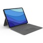 COMBO TOUCH IPAD 10.2'' 10EME GEN