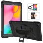 POGO SILICASE GALAXY TAB A 8.0 (2019)